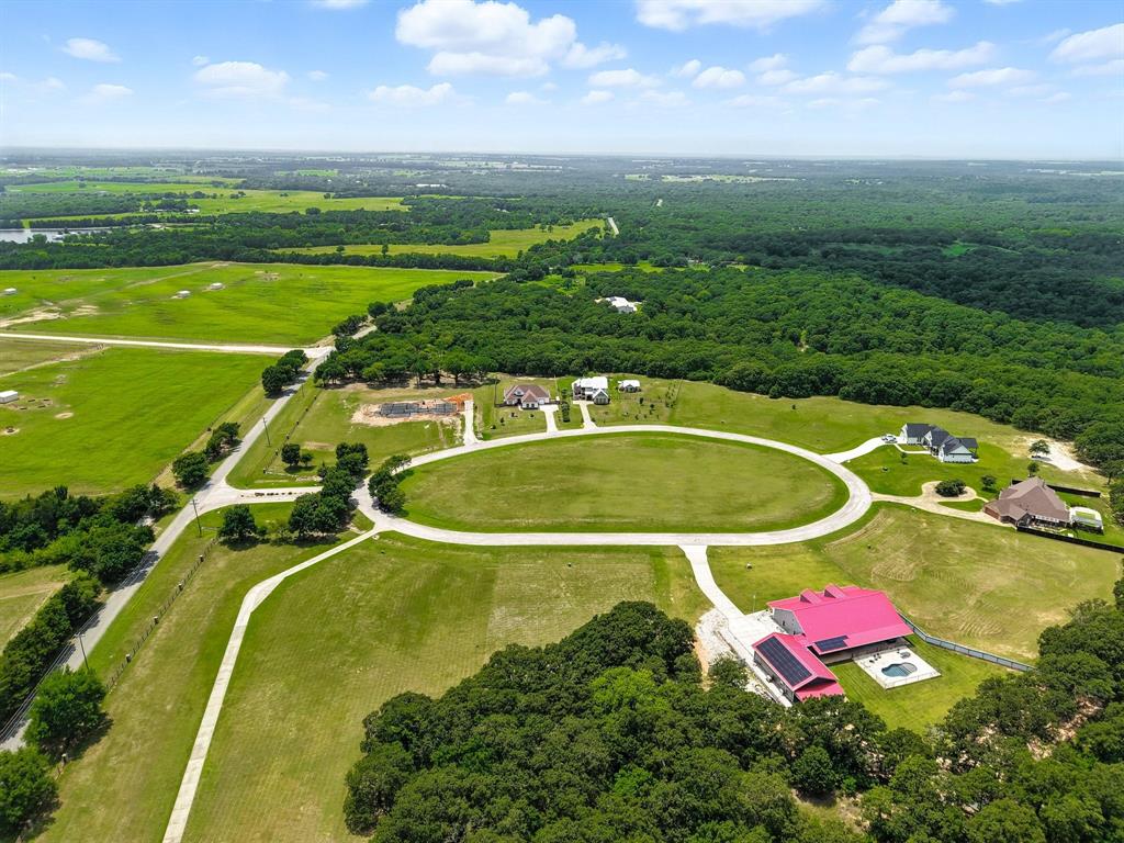 Texoma Bluffs - Land