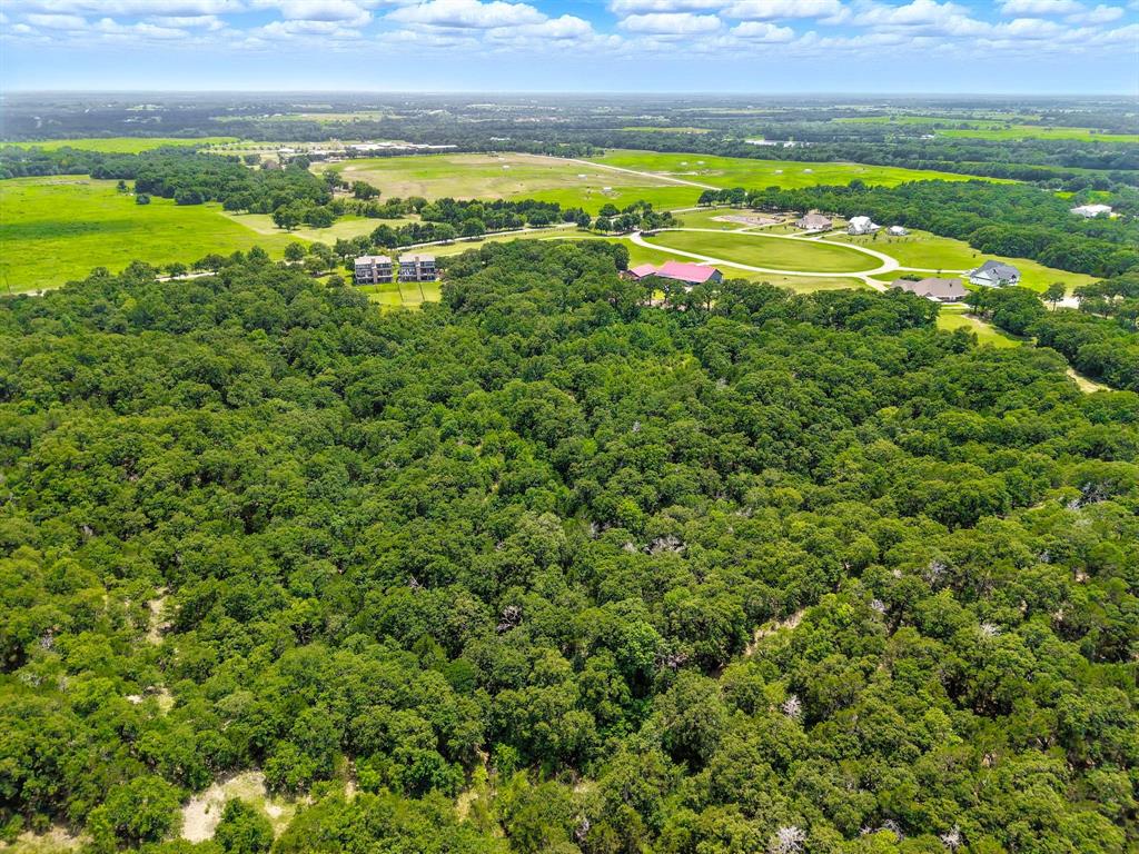 Texoma Bluffs - Land