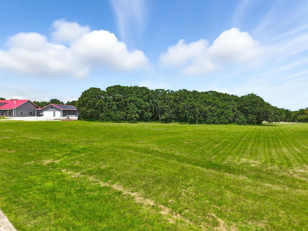 Texoma Bluffs - Land