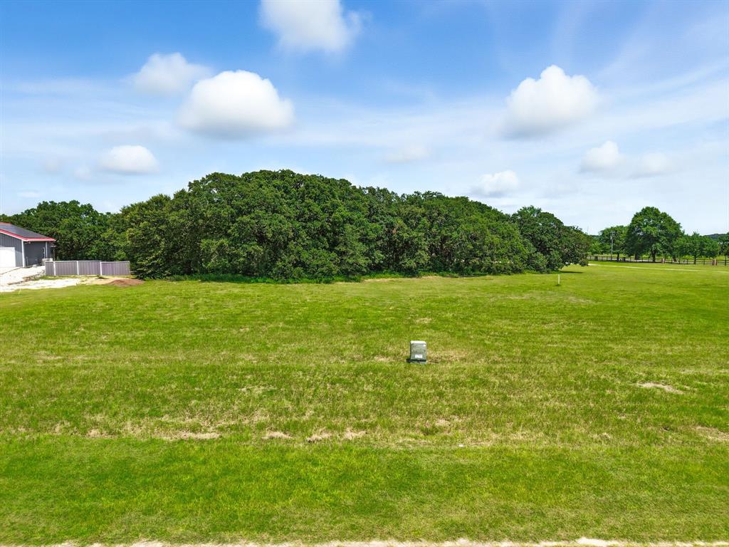 Texoma Bluffs - Land