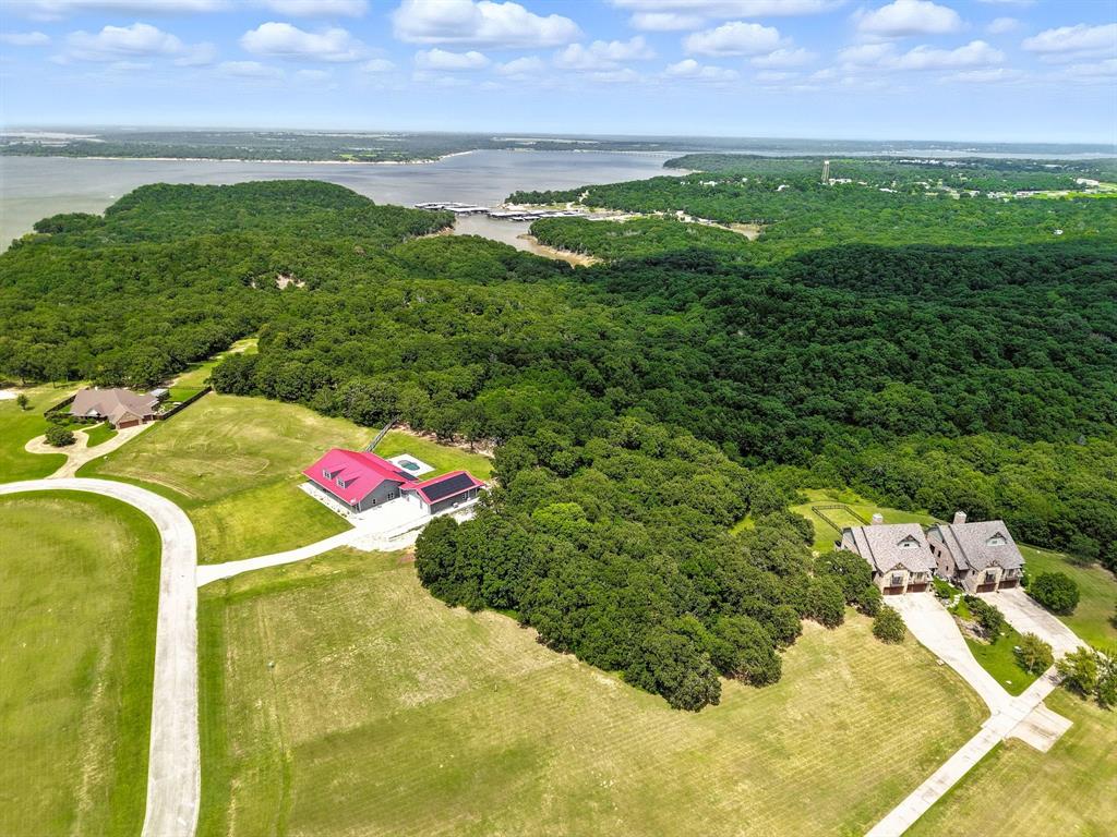 Texoma Bluffs - Land