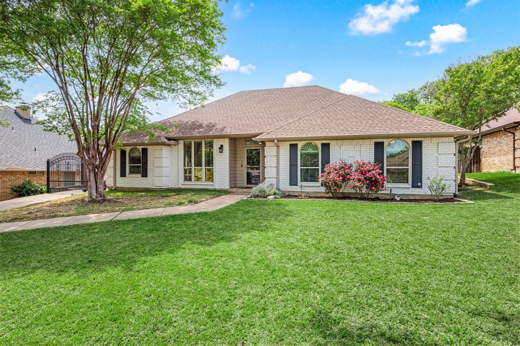 7509 Kingswood Court