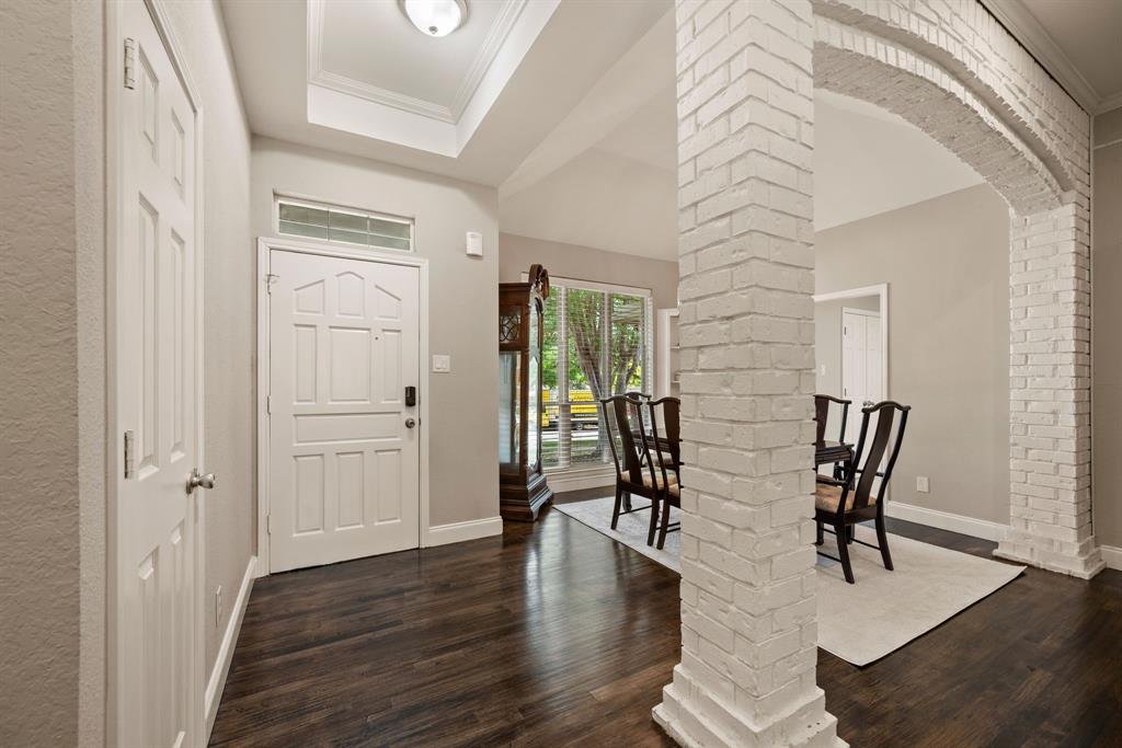 7509 Kingswood Court