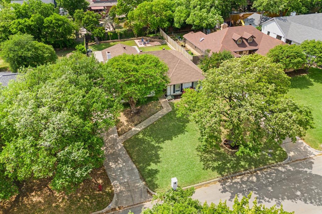 7509 Kingswood Court