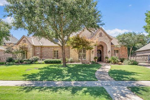 1805 Prince Meadow Drive, Colleyville, TX 76034 - #: 20694294