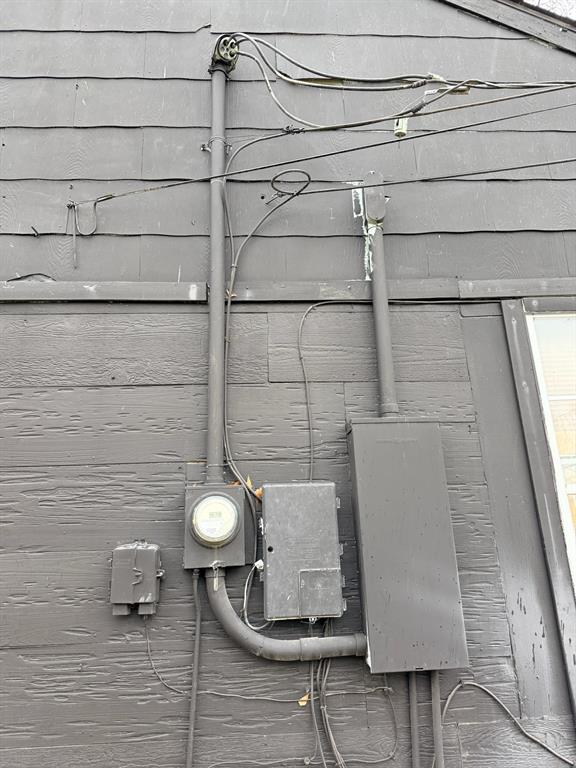 Thompson Howard Add - Residential