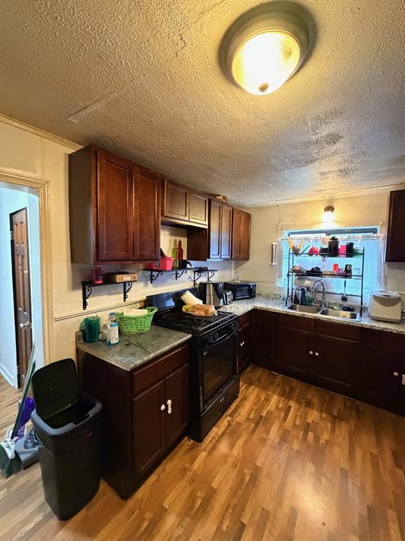 Thompson Howard Add - Residential