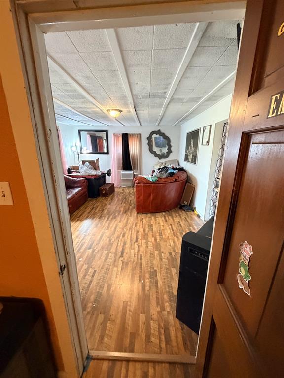 Thompson Howard Add - Residential