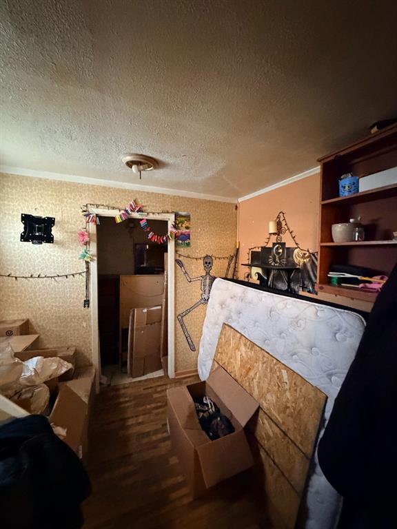 Thompson Howard Add - Residential