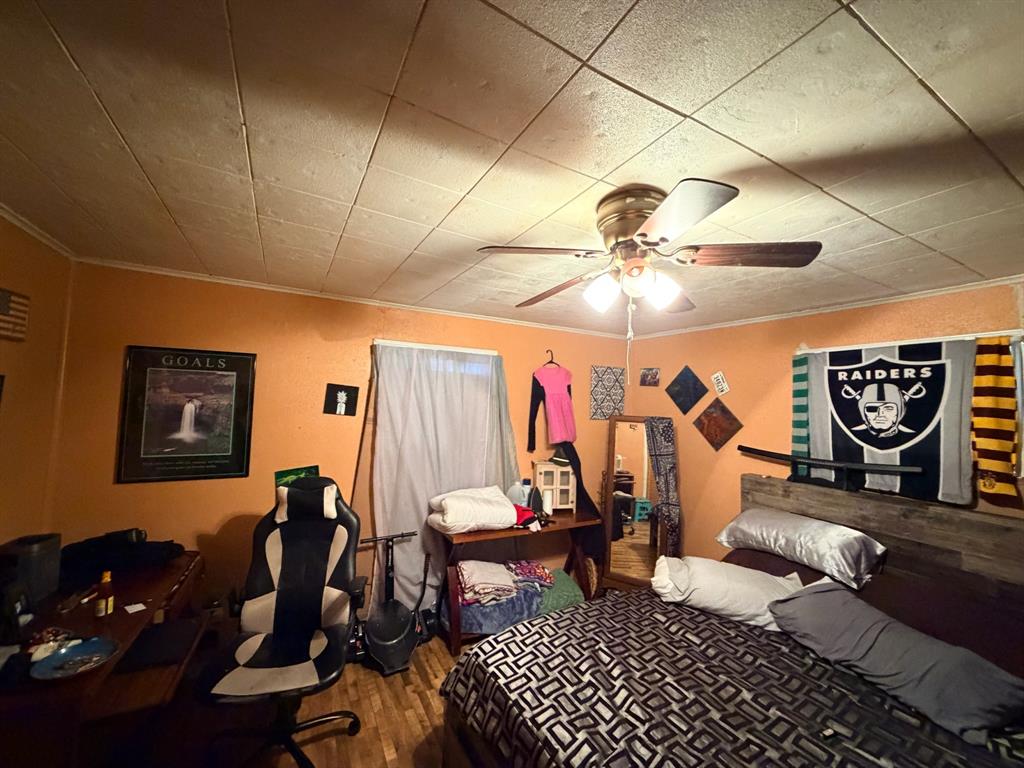 Thompson Howard Add - Residential