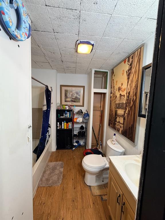 Thompson Howard Add - Residential