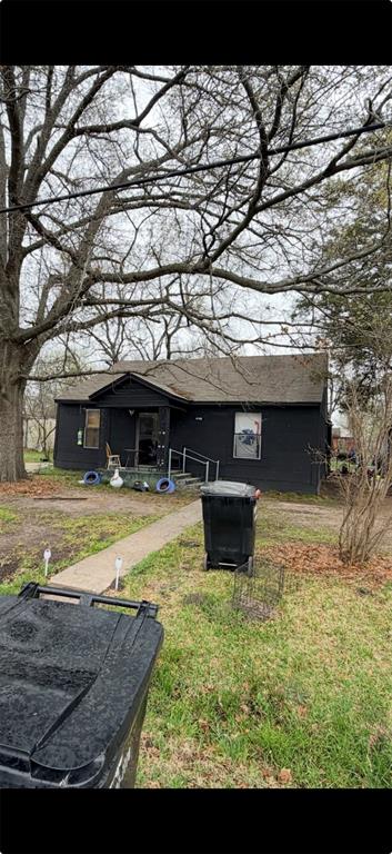 Thompson Howard Add - Residential