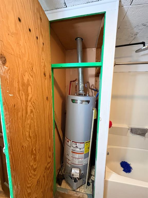 Thompson Howard Add - Residential