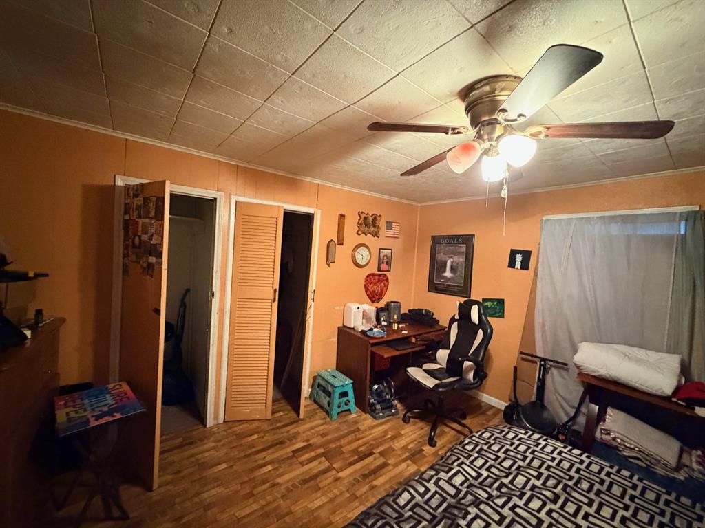 Thompson Howard Add - Residential