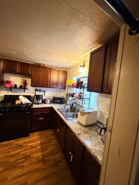 Thompson Howard Add - Residential