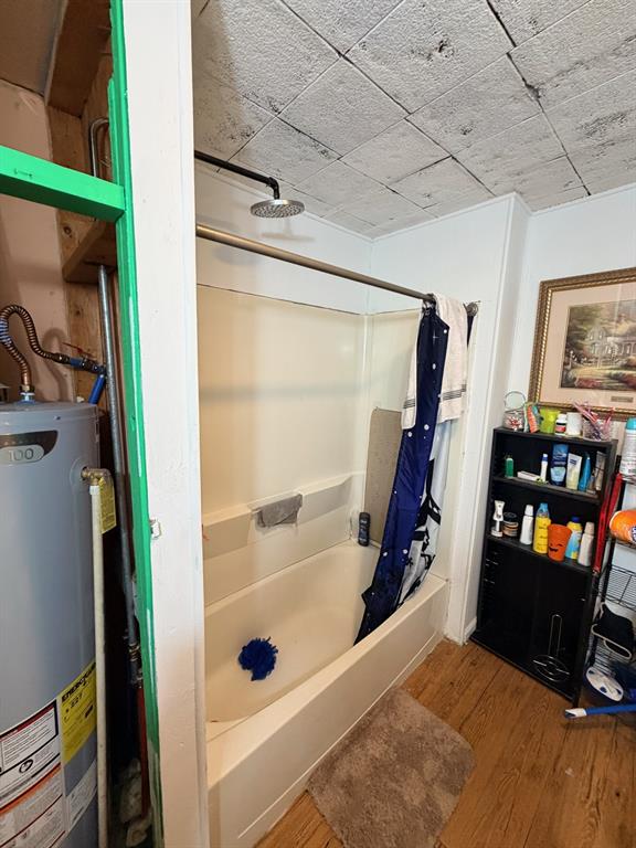 Thompson Howard Add - Residential