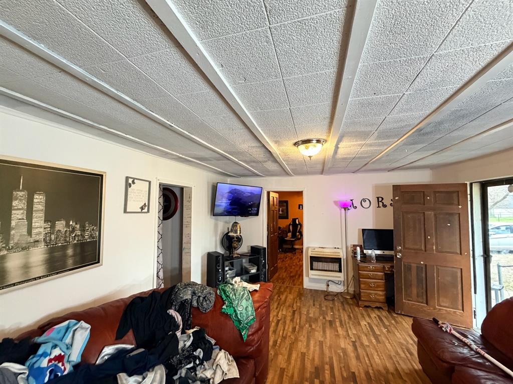 Thompson Howard Add - Residential