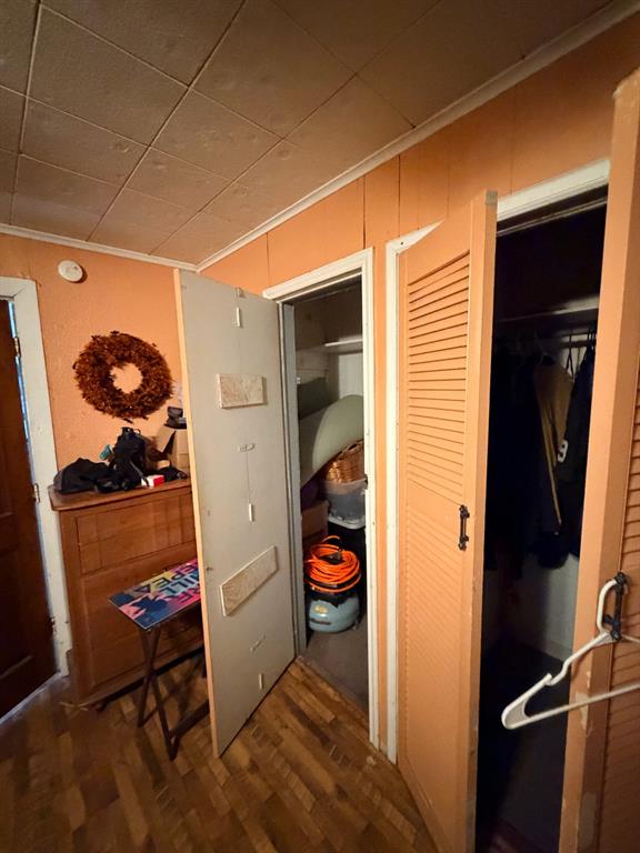 Thompson Howard Add - Residential