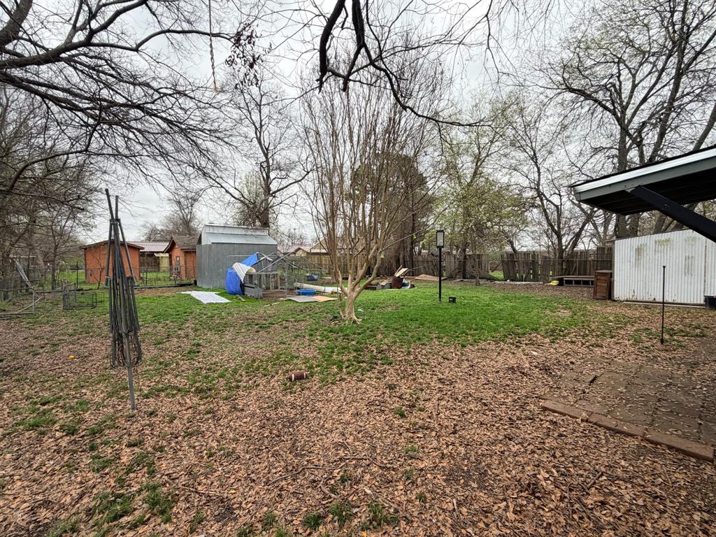 Thompson Howard Add - Residential