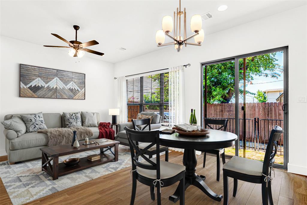 Walnut Gardens - Residential Lease