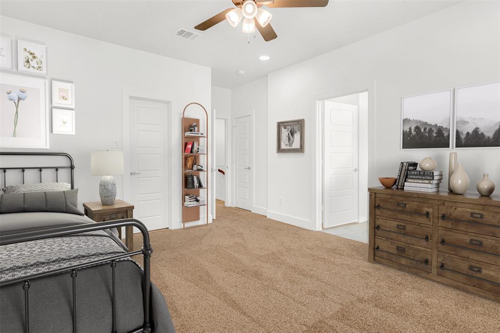 Walnut Gardens - Residential Lease