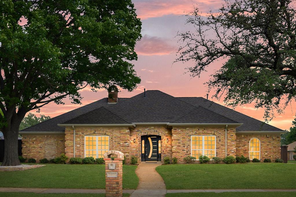 3401 Cross Bend Road