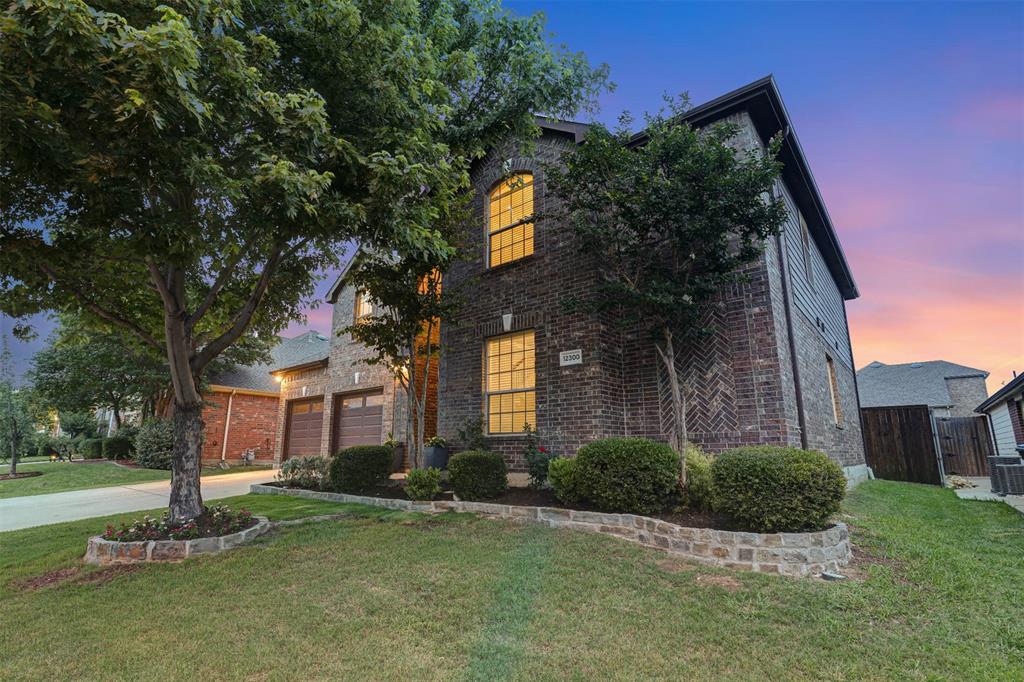 12300 Langley Hill Drive