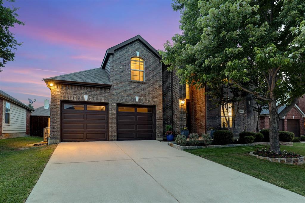 12300 Langley Hill Drive