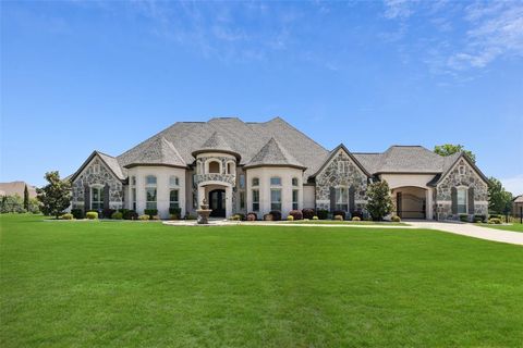 5302 Berwick Lane Parker TX 75002