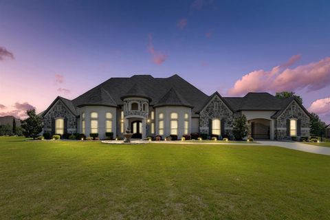 5302 Berwick Lane Parker TX 75002