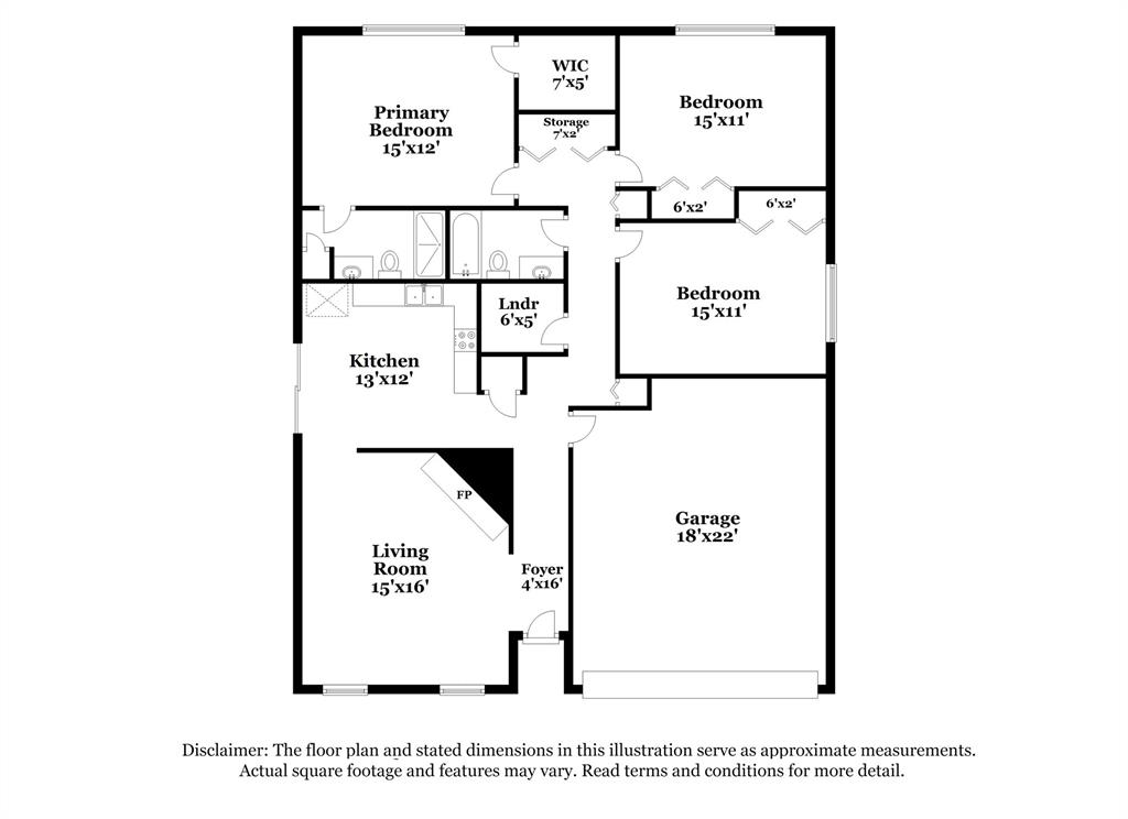 Friars Square Add - Residential Lease
