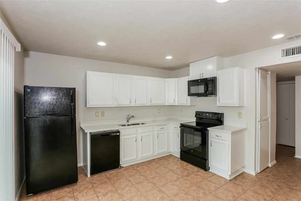 Friars Square Add - Residential Lease