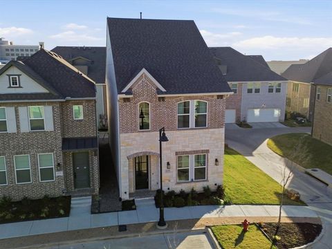 4340 Henderson Avenue North Richland Hills TX 76180