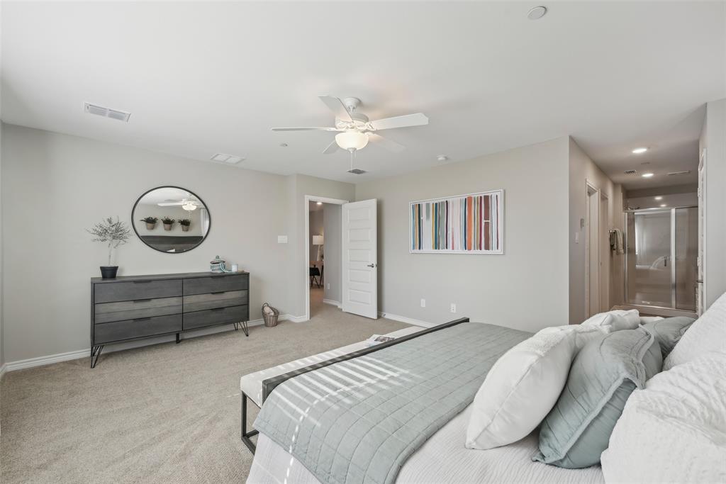 Light Farms - Residential Lease