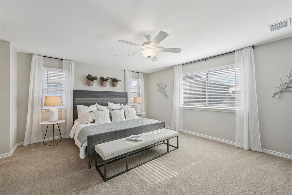 Light Farms - Residential Lease