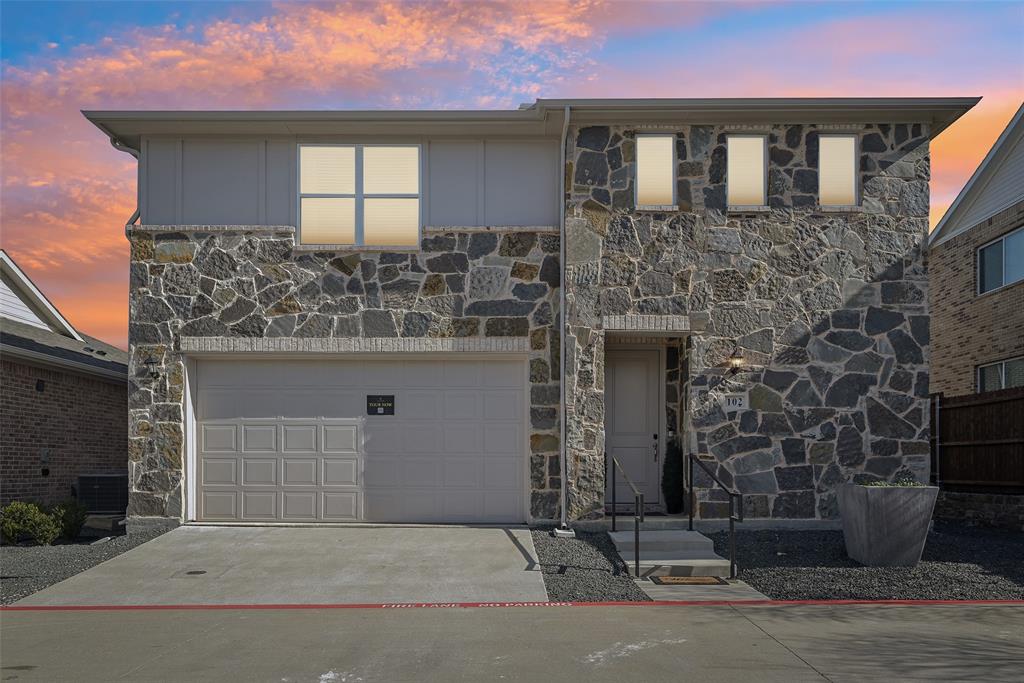 Light Farms - Residential Lease