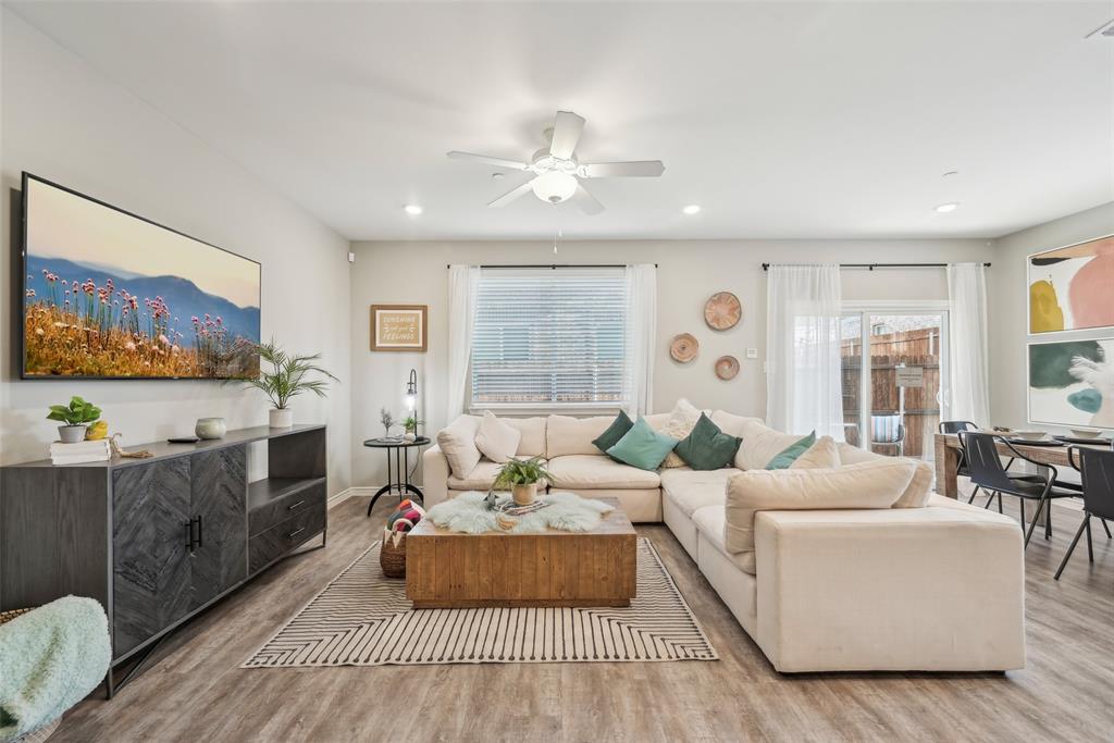 Light Farms - Residential Lease