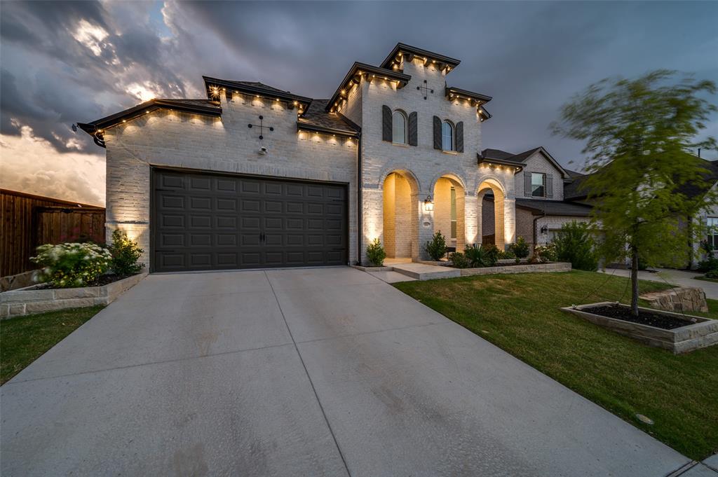 1816 Jumper Fields Drive
