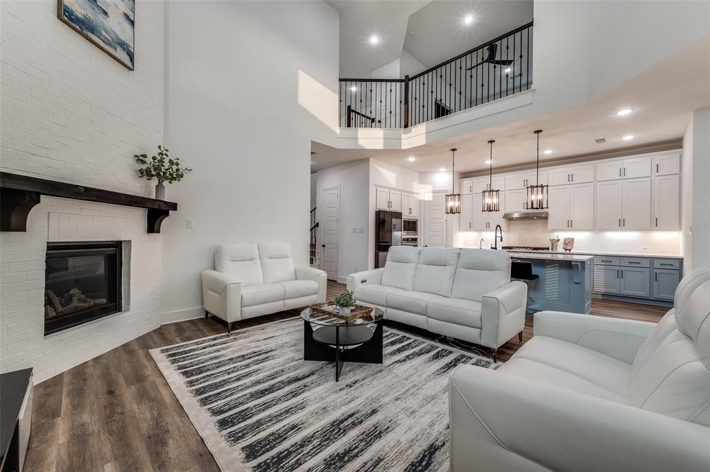 Sandbrock Ranch Ph 6 - Residential