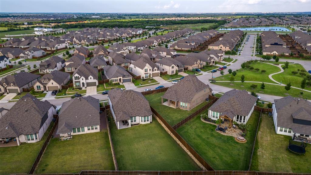 Sandbrock Ranch Ph 6 - Residential