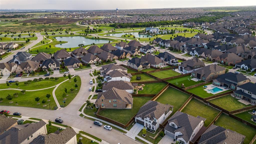 Sandbrock Ranch Ph 6 - Residential