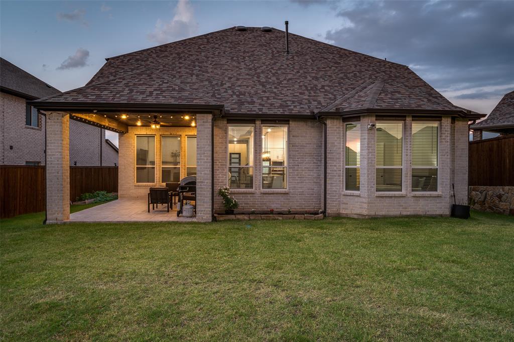 Sandbrock Ranch Ph 6 - Residential