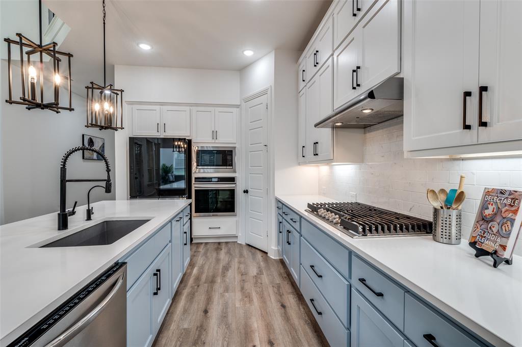 Sandbrock Ranch Ph 6 - Residential