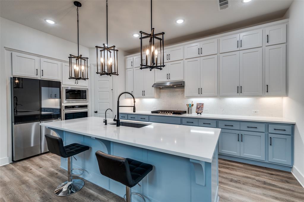 Sandbrock Ranch Ph 6 - Residential