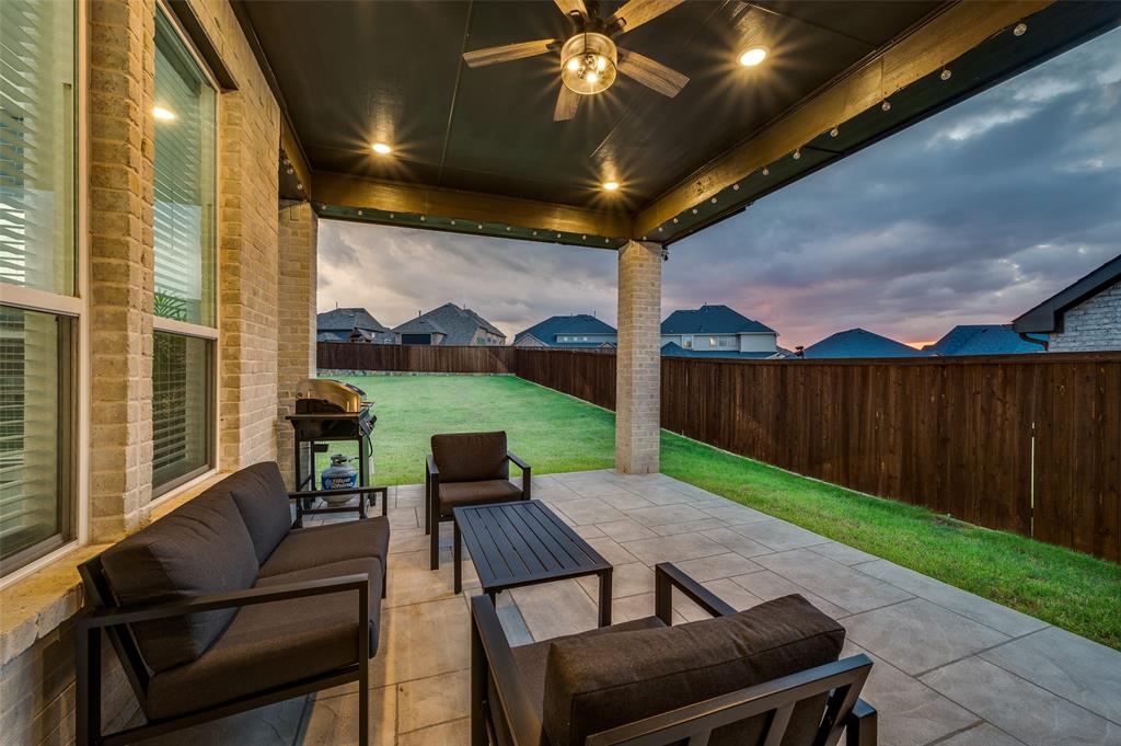 Sandbrock Ranch Ph 6 - Residential