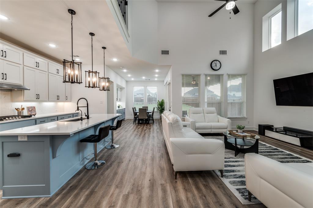 Sandbrock Ranch Ph 6 - Residential