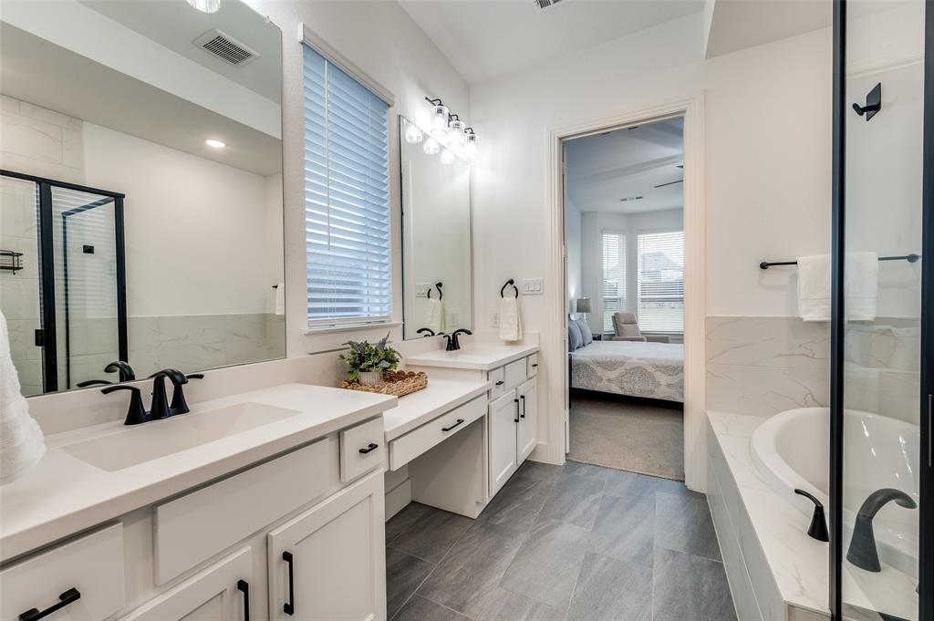 Sandbrock Ranch Ph 6 - Residential