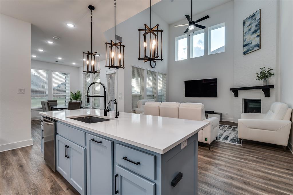 Sandbrock Ranch Ph 6 - Residential