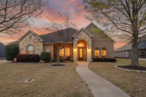 Photo of 1103 Mckenzie Drive, Mansfield, TX 76063 (MLS # 21223309)