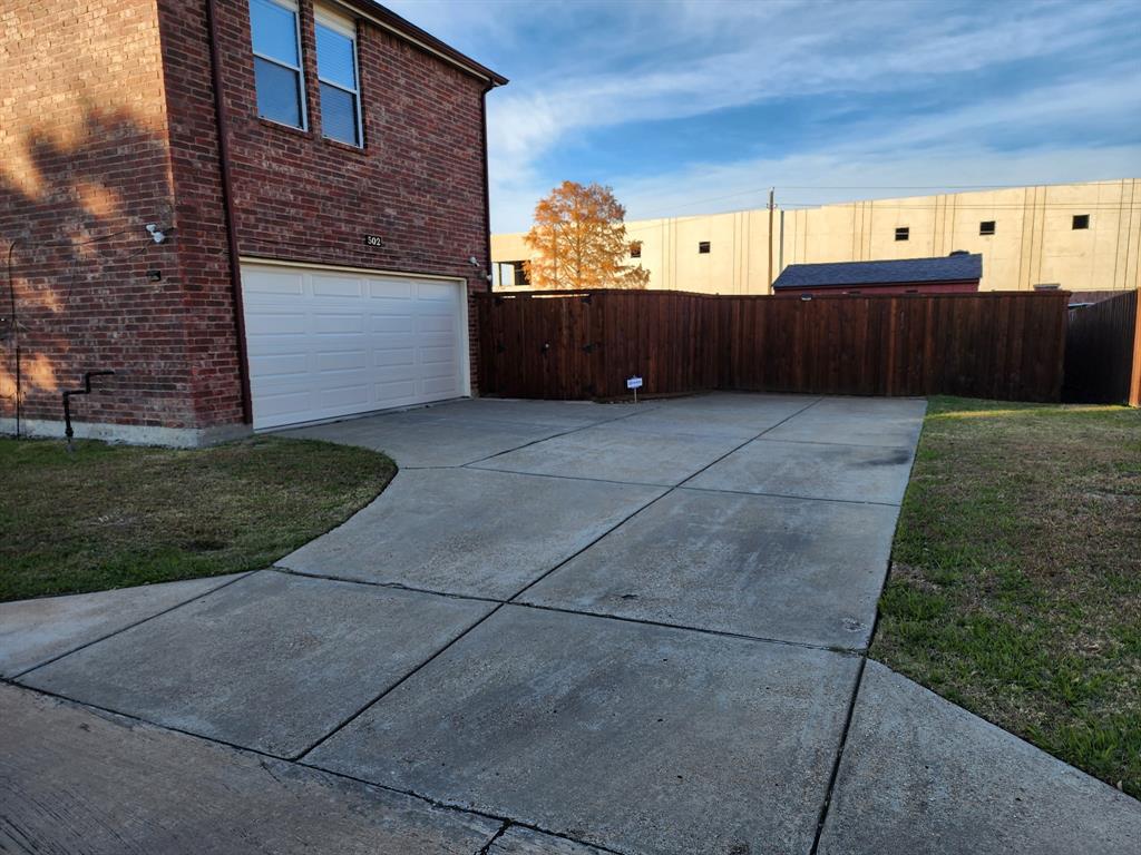 Glenway Estates - Residential